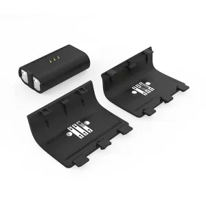 8BITDO Battery Pack For Dual Charging Dock (Black) (XBOX SERIES X/S / XBOXONE) (87DA02)