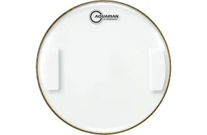 Aquarian Hi-Performance Snare Bottom Drumhead 14 in.