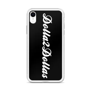 D2D™ | Classic iPhone Case