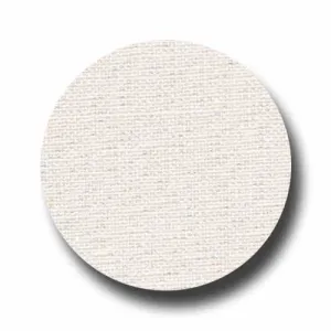 zweigart | 40 ct Opalescent White Newcastle Linen